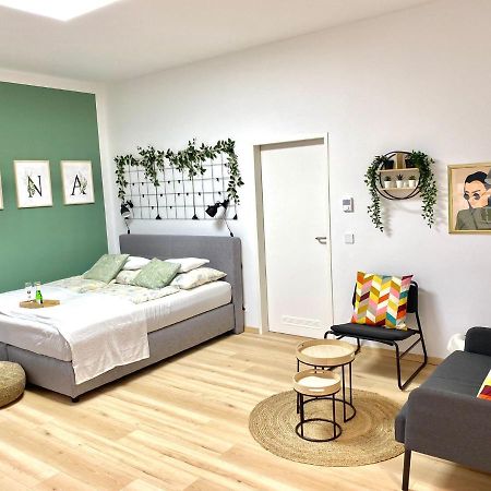 Design Apartment Βιέννη Εξωτερικό φωτογραφία