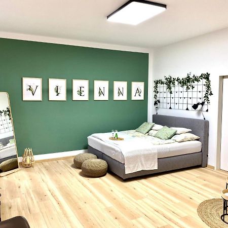 Design Apartment Βιέννη Εξωτερικό φωτογραφία