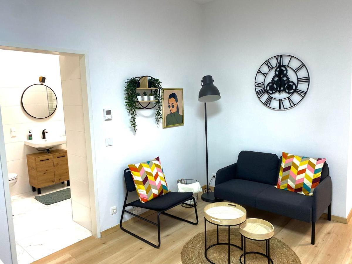 Design Apartment Βιέννη Εξωτερικό φωτογραφία