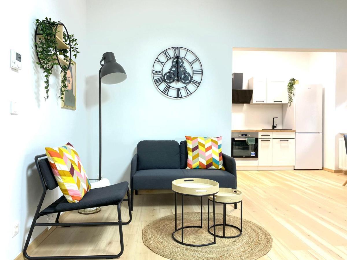 Design Apartment Βιέννη Εξωτερικό φωτογραφία