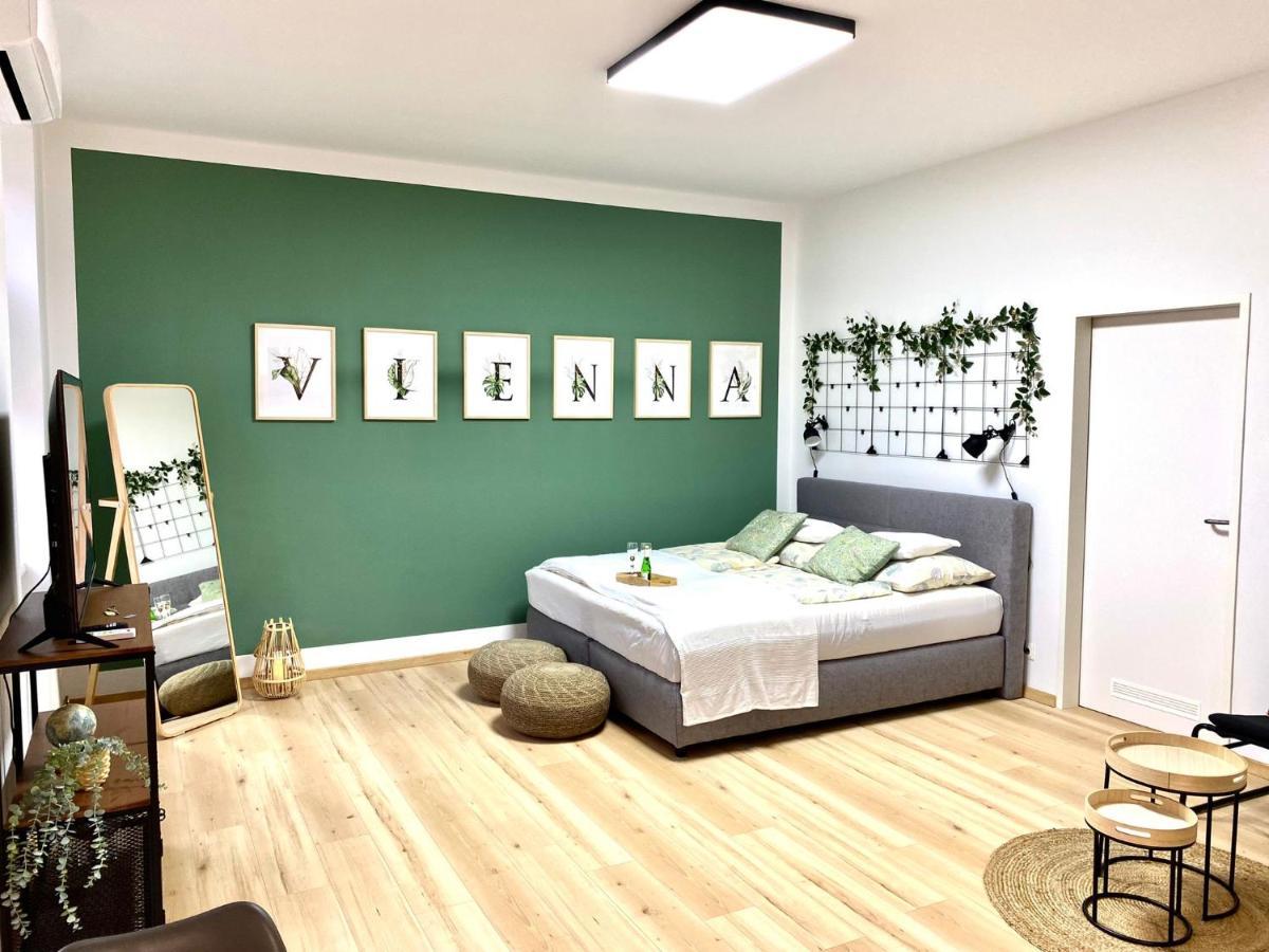 Design Apartment Βιέννη Εξωτερικό φωτογραφία