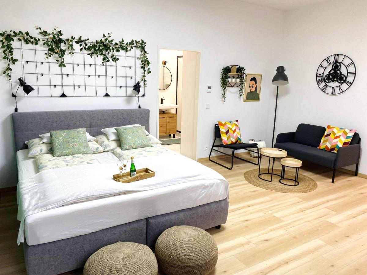 Design Apartment Βιέννη Εξωτερικό φωτογραφία