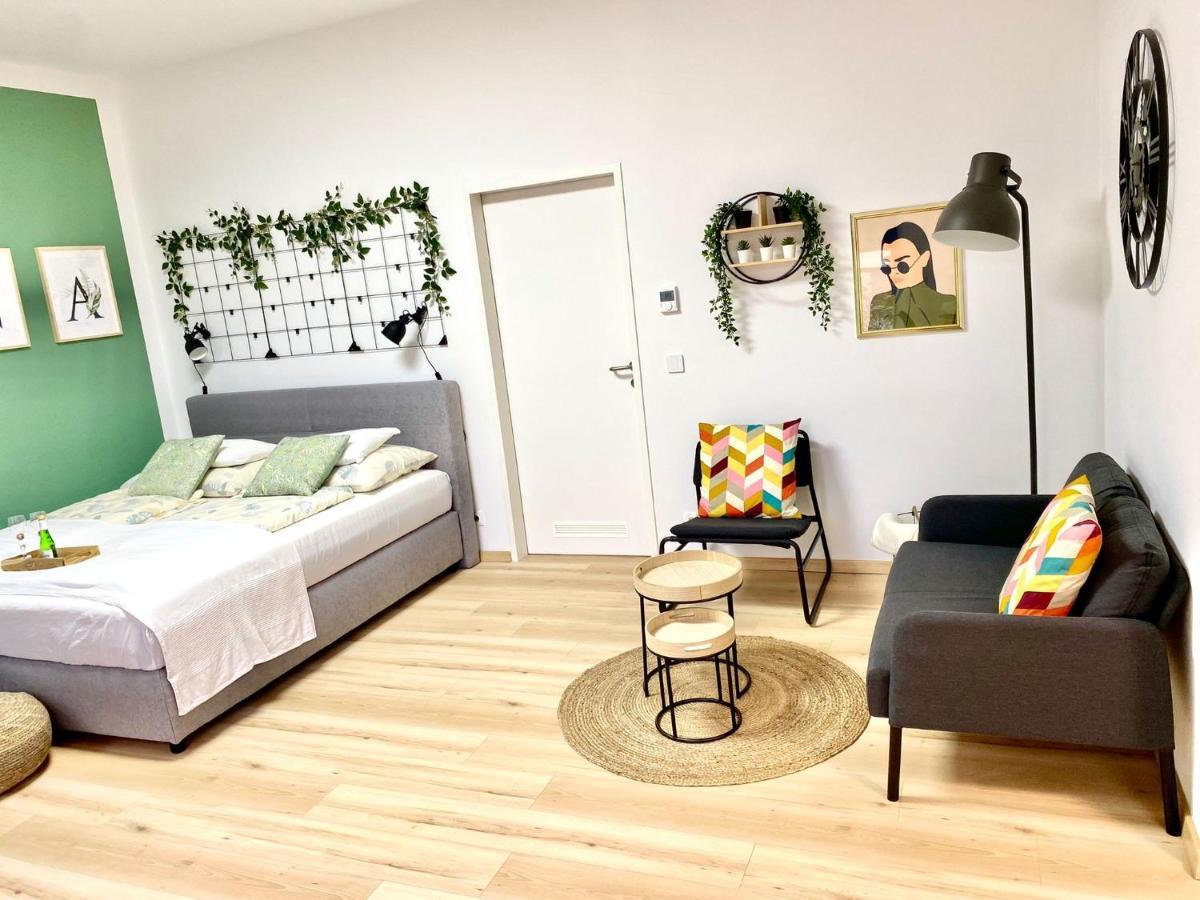 Design Apartment Βιέννη Εξωτερικό φωτογραφία