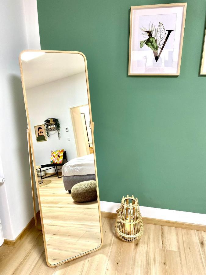 Design Apartment Βιέννη Εξωτερικό φωτογραφία