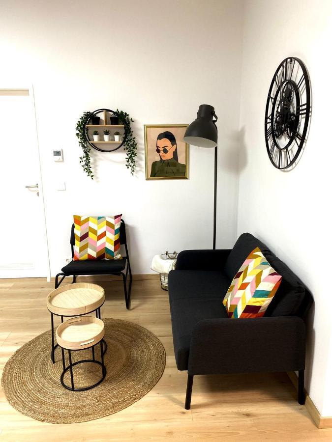 Design Apartment Βιέννη Εξωτερικό φωτογραφία