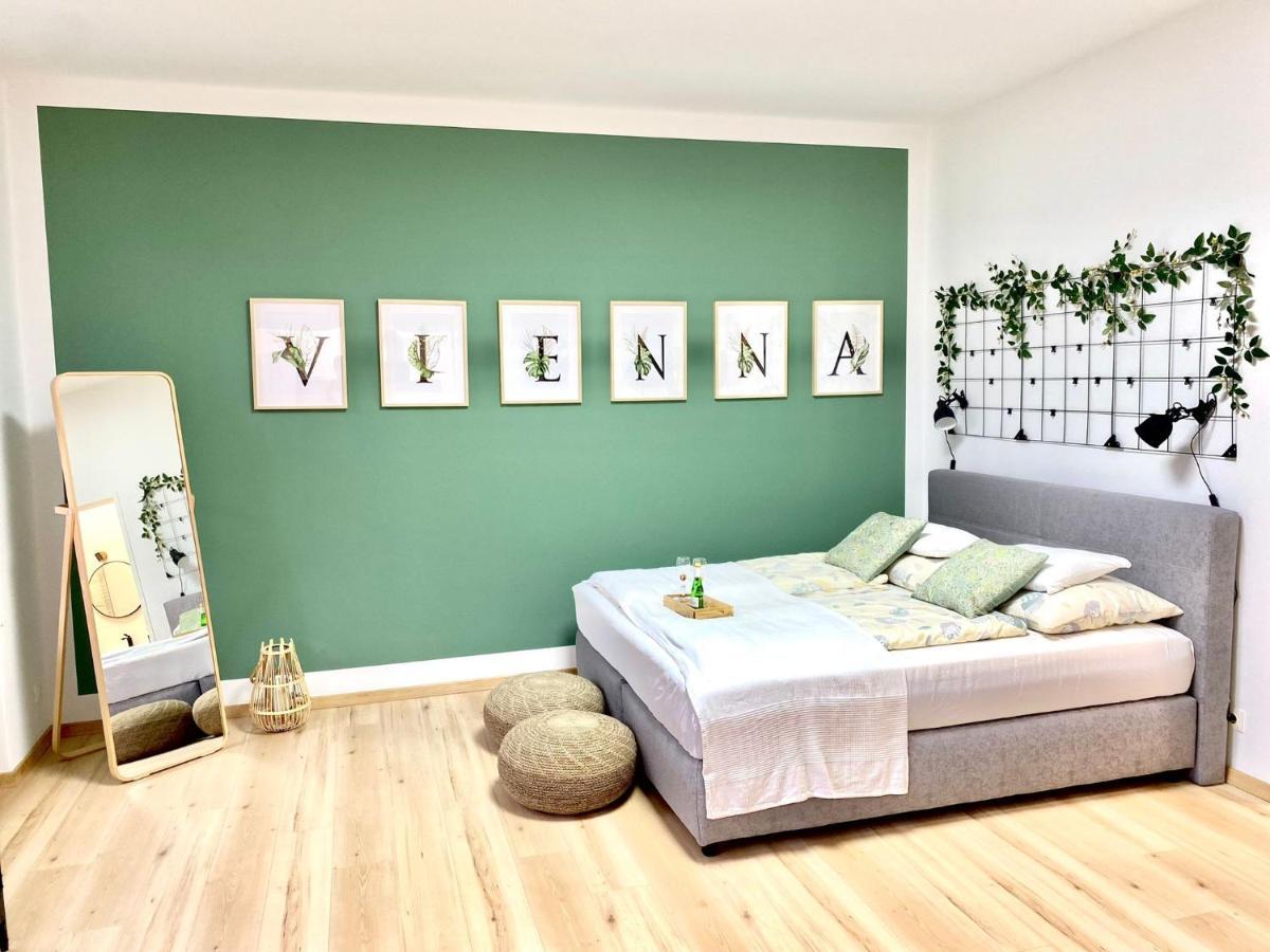 Design Apartment Βιέννη Εξωτερικό φωτογραφία